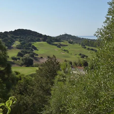 Bellavista By La Via Del Mare Viaggi E Vacanze 度假居