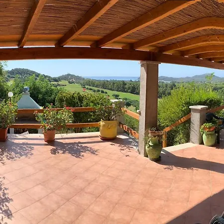Сasa de vacaciones Bellavista By La Via Del Mare Viaggi E Vacanze *