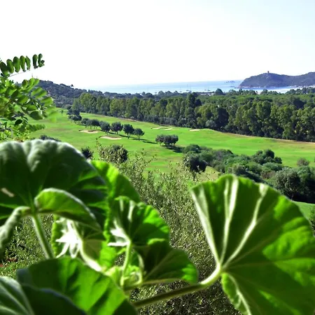 Сasa de vacaciones Bellavista By La Via Del Mare Viaggi E Vacanze *