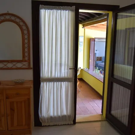 Сasa de vacaciones Bellavista By La Via Del Mare Viaggi E Vacanze