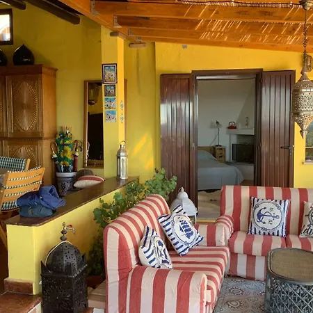 Bellavista By La Via Del Mare Viaggi E Vacanze