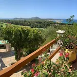 Bellavista By La Via Del Mare Viaggi E Vacanze Semesterbostad