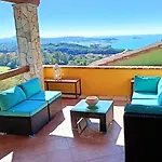 Bellavista By La Via Del Mare Viaggi E Vacanze Semesterbostad *