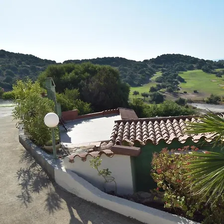 Bellavista By La Via Del Mare Viaggi E Vacanze فيلاّسيمِيوس