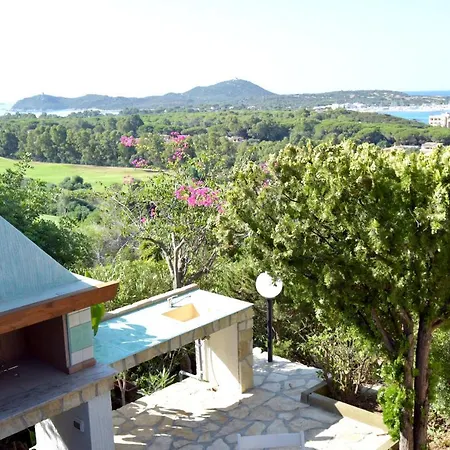Bellavista By La Via Del Mare Viaggi E Vacanze * فيلاّسيمِيوس