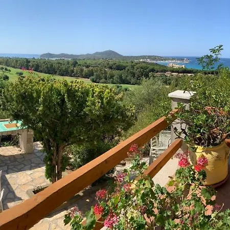 Bellavista By La Via Del Mare Viaggi E Vacanze بيت للعطل