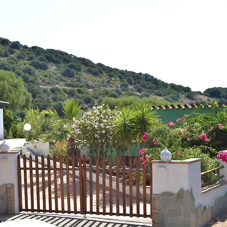 Bellavista By La Via Del Mare Viaggi E Vacanze * فيلاّسيمِيوس