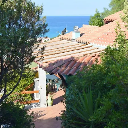 Bellavista By La Via Del Mare Viaggi E Vacanze بيت للعطل