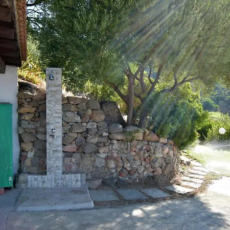Bellavista By La Via Del Mare Viaggi E Vacanze * فيلاّسيمِيوس