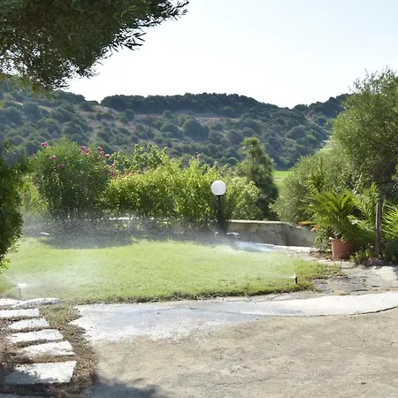 Bellavista By La Via Del Mare Viaggi E Vacanze فيلاّسيمِيوس