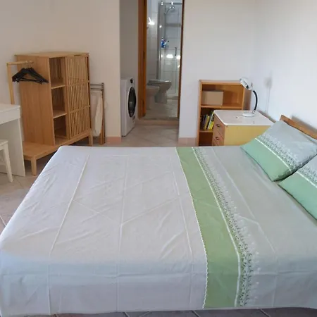 Bellavista By La Via Del Mare Viaggi E Vacanze فيلاّسيمِيوس