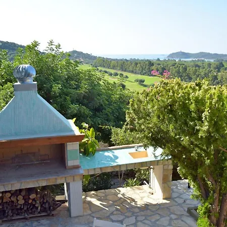 Bellavista By La Via Del Mare Viaggi E Vacanze Prázdninový dům *