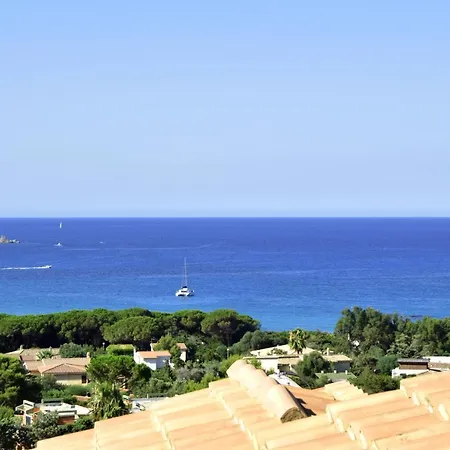 Bellavista By La Via Del Mare Viaggi E Vacanze بيت للعطل *