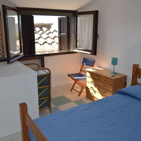 Hébergement de vacances Bellavista By La Via Del Mare Viaggi E Vacanze