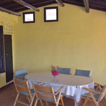 بيت للعطل Bellavista By La Via Del Mare Viaggi E Vacanze