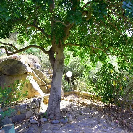 Bellavista By La Via Del Mare Viaggi E Vacanze * فيلاّسيمِيوس