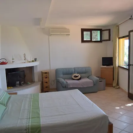 Bellavista By La Via Del Mare Viaggi E Vacanze * فيلاّسيمِيوس