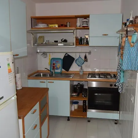 Bellavista By La Via Del Mare Viaggi E Vacanze فيلاّسيمِيوس