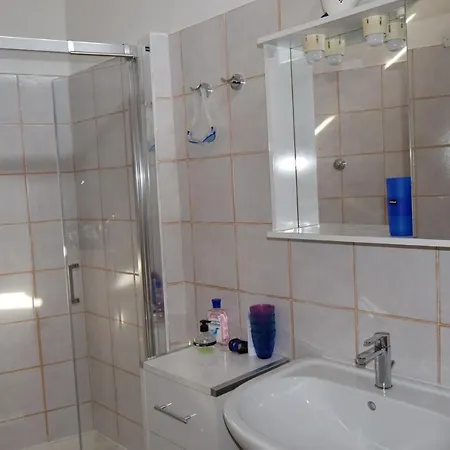 Bellavista By La Via Del Mare Viaggi E Vacanze بيت للعطل فيلاّسيمِيوس