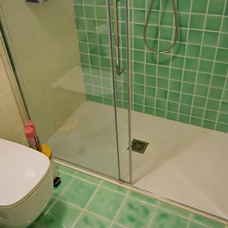 بيت للعطل Bellavista By La Via Del Mare Viaggi E Vacanze