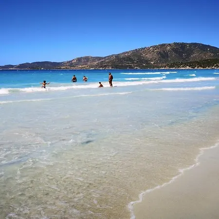 Σπίτι διακοπών Bellavista By La Via Del Mare Viaggi E Vacanze