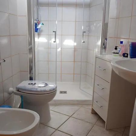 Bellavista By La Via Del Mare Viaggi E Vacanze Hébergement de vacances