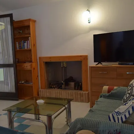 Bellavista By La Via Del Mare Viaggi E Vacanze فيلاّسيمِيوس