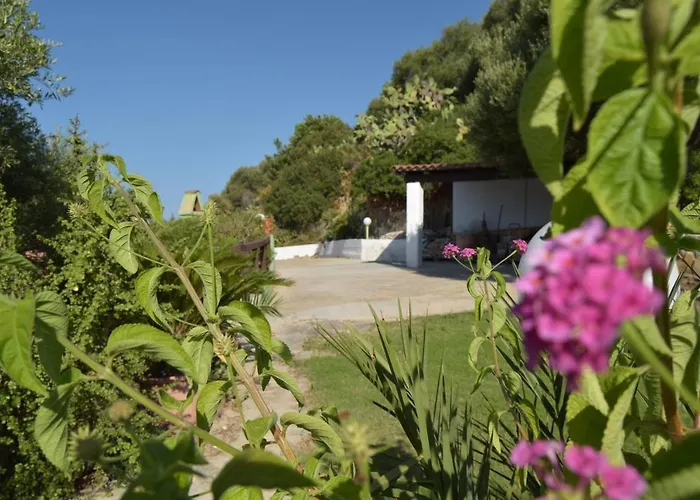 Bellavista By La Via Del Mare Viaggi E Vacanze Vakantiehuis Villasimius