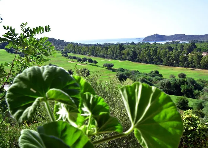 Vakantiehuis Bellavista By La Via Del Mare Viaggi E Vacanze *