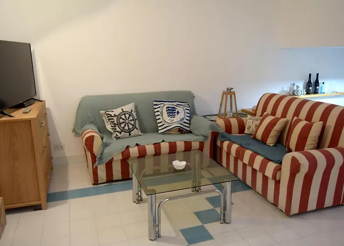 Bellavista By La Via Del Mare Viaggi E Vacanze